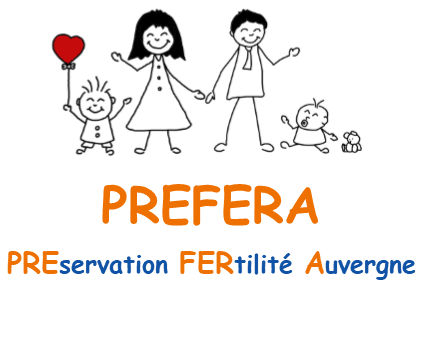 Préservation fertilité Auvergne (PREFERA)