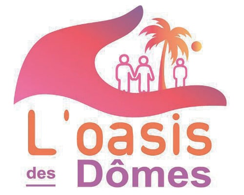 L'Oasis des Dômes