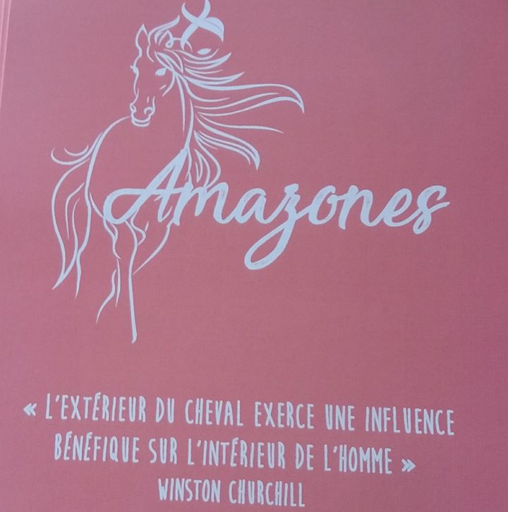 Amazones