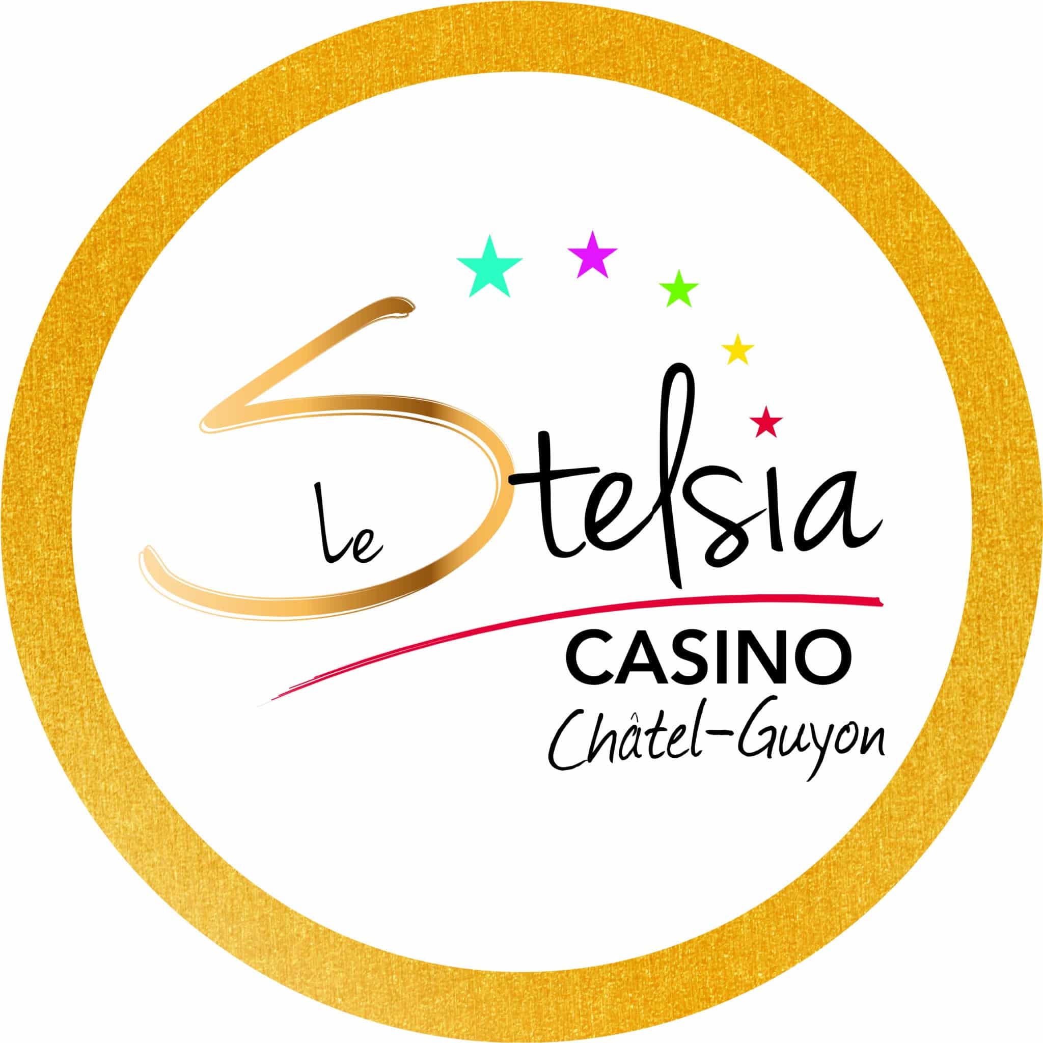 49 Casino Châtel