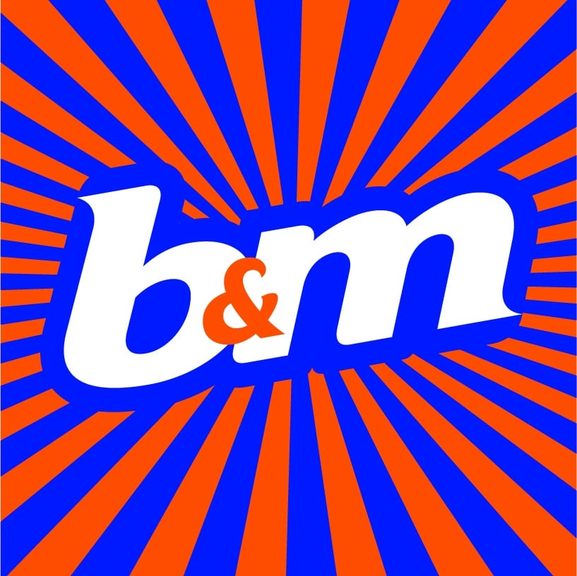 57 B&M